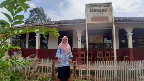 Inilah 4 Kartini Masa Kini yang Menginspirasi Perempuan Indonesia 5 Kartini Masa Kini