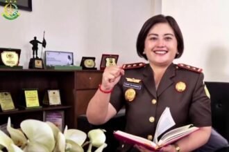 Intip Koleksi Kendaraan Kajari Karo yang Kini Diperiksa Kejagung, Hartanya Minus Rp140 Juta