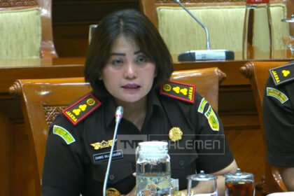 Hargai Ide Rp0, Jaksa Akhirnya Minta Maaf Setelah Amsal Sitepu Tak Terbukti Korupsi