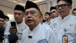 Jusuf Kalla Laporkan Empat Akun YouTube soal Tuduhan Makar dan Hoaks