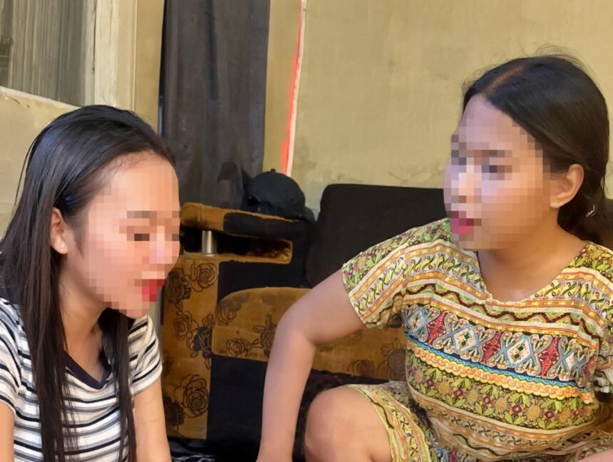 Polisi Tetapkan Dua Perempuan Tersangka Kasus Dugaan Penistaan Agama di Lebak