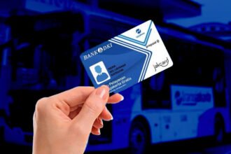 Dishub DKI Jakarta Buka Pendaftaran Kartu Layanan Gratis Transjakarta & MRT di CFD Besok