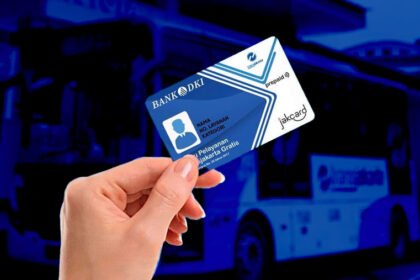 Dishub DKI Jakarta Buka Pendaftaran Kartu Layanan Gratis Transjakarta & MRT di CFD Besok