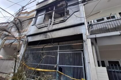 Ledakan Sepeda Listrik Diduga Picu Kebakaran, Satu Keluarga Tewas Saat Tidur Lelap