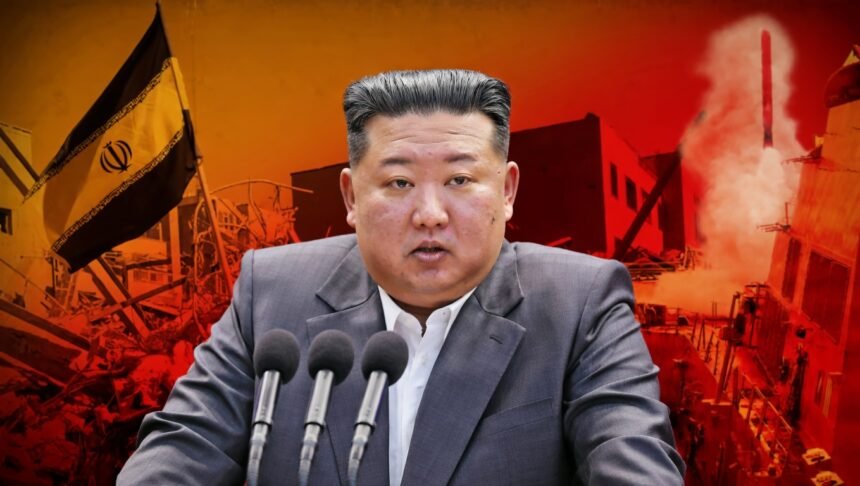 Korut Proklamasikan Nuklir Abadi, Kim Jong Un Tantang AS dan Korsel