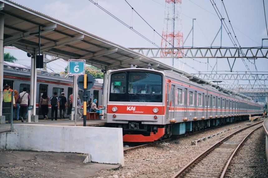 Stasiun Bogor