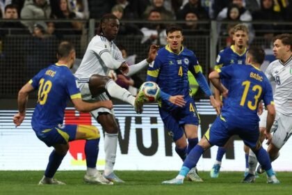 Foto: FIGC via Getty Images/Claudio Villa - FIGC