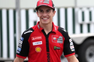 Pelajaran dari Marc Marquez: Mengapa Ia Rela Balapan "Gratis" Demi Gelar Dunia Kesembilan?