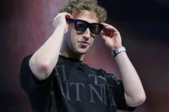 Meta Akan PHK 8.000 Karyawan, Demi Ambisi AI Superintelligence Mark Zuckerberg