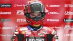 Dovizioso Bongkar Kondisi Asli Marc Marquez: "Cederanya Jauh Lebih Parah dari Kelihatannya"