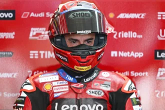 Dovizioso Bongkar Kondisi Asli Marc Marquez: "Cederanya Jauh Lebih Parah dari Kelihatannya"
