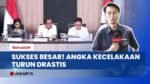 Transformasi PHTC: Kepala KSP Muhammad Qadar Paparkan Capaian Kelola Mudik 2026