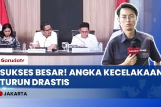 Transformasi PHTC: Kepala KSP Muhammad Qadar Paparkan Capaian Kelola Mudik 2026