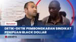 Tergiur Investasi "Black Dollar", WNA Korea Selatan di Jakarta Barat Tertipu Rp1,6 Miliar