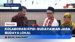 KPID Jakarta & Lembaga Kebudayaan Betawi Dorong Penguatan Konten Lokal