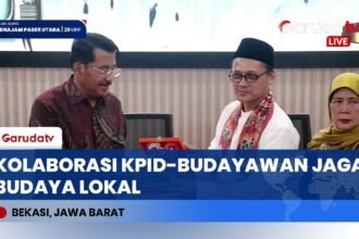 KPID Jakarta & Lembaga Kebudayaan Betawi Dorong Penguatan Konten Lokal