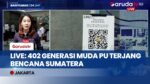 Menteri PU Apresiasi Peran Vital Generasi Muda dalam Percepatan Pemulihan Pasca-Bencana Sumatera