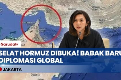 Indonesia Sambut Baik Gencatan Senjata AS-Iran Selama 2 Pekan, Apa Dampaknya?