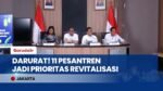 KSP Muhammad Qodari Gercep! 11 Pesantren Prioritas Segera Direvitalisasi Tahun Ini