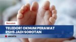 PARAH! Bayi Nyaris Tertukar di RSHS Bandung, Oknum Perawat Jadi Sorotan Netizen!