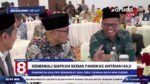GAK PERLU ANTRI 40 TAHUN? Pemerintah Godok Skema 'War Ticket' Haji, Bisa Berangkat Lebih Cepat!