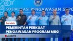 MENU & HARGA TERBUKA! Program Makan Bergizi Gratis Diawasi Ketat Lewat "Jaga Dapur MBG"