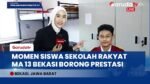 LIVE: Bukti Keterbatasan Bukan Penghalang, Siswa Sekolah Rakyat MA 13 Borong Prestasi