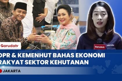 PNBP Minim! Komisi IV DPR RI Semprot Kemenhut Soal Tata Kelola Wisata Alam