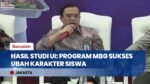 Program MBG Berhasil Ubah Karakter Siswa Jadi Lebih Semangat dan Paham Gizi