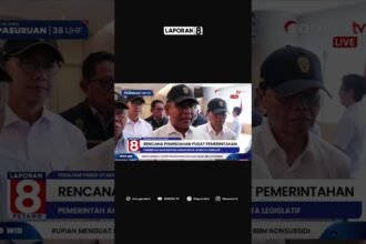 Tinjau Langsung IKN, Ketua MPR Ahmad Muzani Targetkan Parlemen Pindah ke Nusantara