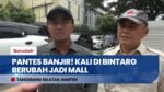 KALI JADI MALL?! DPRD Tangsel Sidak Bintaro, Bongkar Aliran Sungai yang Tiba-Tiba Hilang!