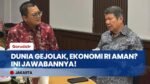 Garuda TV Hadirkan Hashim Djojohadikusumo & Tokoh Penting di Economic Briefing 2026!