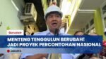 SULAP KAWASAN KUMUH! Menteng Tenggulun Jadi Kampung Mewah Tanpa APBN, Kok Bisa?!