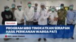 Hasil Perikanan Warga Pati Ludes Terserap, Harga Lele & Bandeng Meroket!