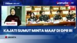 Di Hadapan Komisi III DPR RI, Kajati Sumut Sampaikan Permintaan Maaf Terkait Kasus Amsal Sitepu