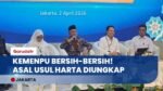 GAK MAIN-MAIN! Menteri PU Bongkar Skandal Aset Mewah ASN, Siap Gandeng Penegak Hukum!