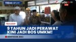 Menteri P2MI Puji Eks Perawat Kuwait Jadi Pengusaha Sukses di Bali: Purna PMI Harus Berdaya!