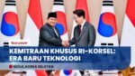 Integrasi Big Data & AI: Kolaborasi Teknologi Masa Depan Indonesia dengan Korea Selatan