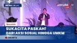 Tangis Haru di GBI Mawar Saron Sigma: Nyanyian Anak Disabilitas Warnai Perayaan Paskah!