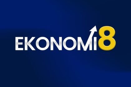 EKONOMI 8