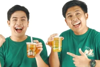 Di Balik Tumbangnya Menantea Jerome Polin : Ekspansi Kilat hingga Isu Penyelewengan Dana Rp38 Miliar