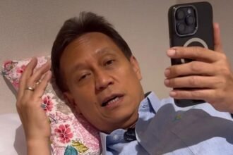 Jangan Sentuh Ponsel Saat Bangun, Menkes Budi Ungkap Dampak Tersembunyi