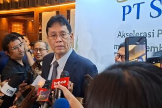 Menkeu Purbaya Copot Dirjen Anggaran dan Dirjen Strategi Ekonomi, Ada Apa?