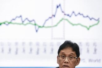 Menkeu Purbaya Tegaskan Kas Negara Tidak Sekarat, Isu Sisa Rp120 Triliun Itu Hoaks