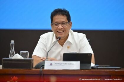 Menkeu Purbaya Garansi Uang Negara Aman dan BBM Tak Naik Sampai Akhir Tahun 2026