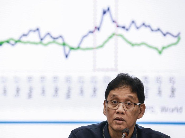 Menkeu Purbaya Tegaskan Kas Negara Tidak Sekarat, Isu Sisa Rp120 Triliun Itu Hoaks