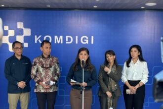 Satu per Satu Takluk, YouTube Ikuti Jejak TikTok dan Meta Patuhi Aturan Perlindungan Anak RI