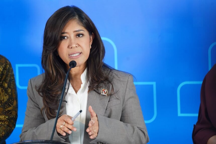 Komdigi "Semprit" Google, YouTube Resmi Kena Sanksi Teguran Akibat Langgar Aturan Usia Anak