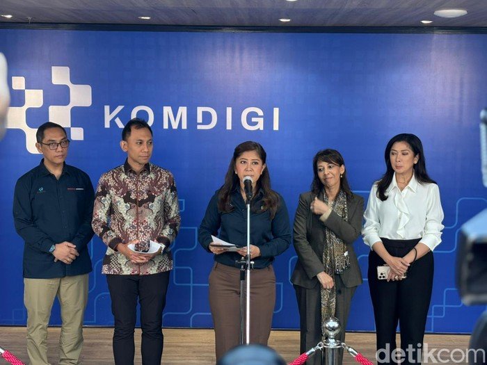 Satu per Satu Takluk, YouTube Ikuti Jejak TikTok dan Meta Patuhi Aturan Perlindungan Anak RI