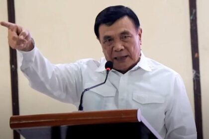 Darah Prajurit TNI Tumpah di Lebanon, Menko Polkam Tuntut Investigasi Total PBB